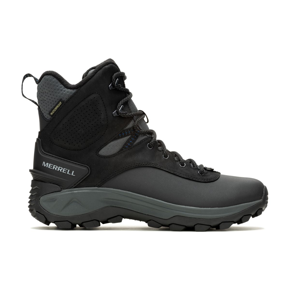 Men - Thermo Kiruna 2 Tall Waterproof - Boots Men