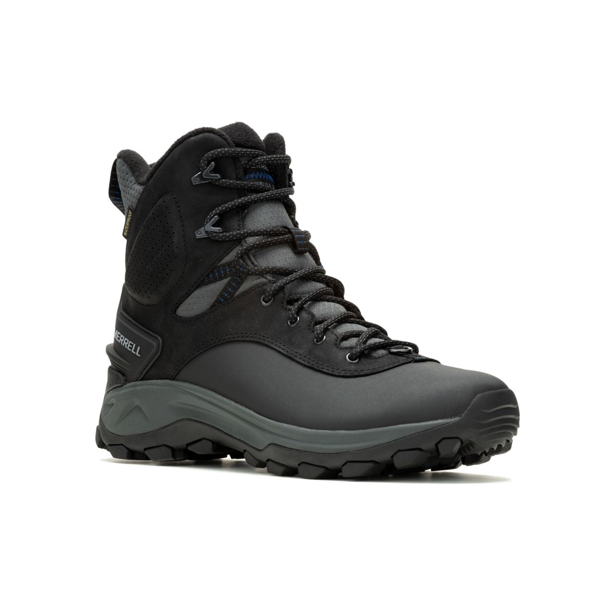 Men - Thermo Kiruna 2 Tall Waterproof - Boots Men