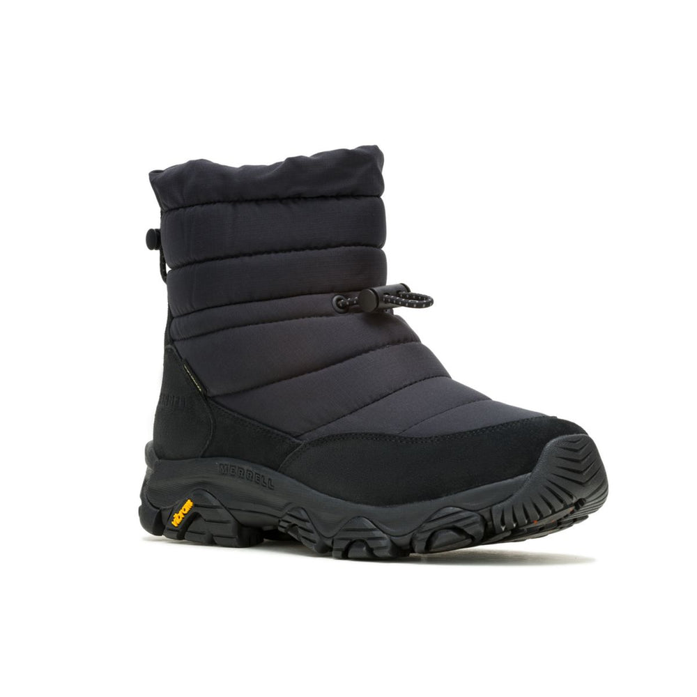 Men's Coldpack 3 Zero Thermo Tall Waterproof Winter Boots Men
