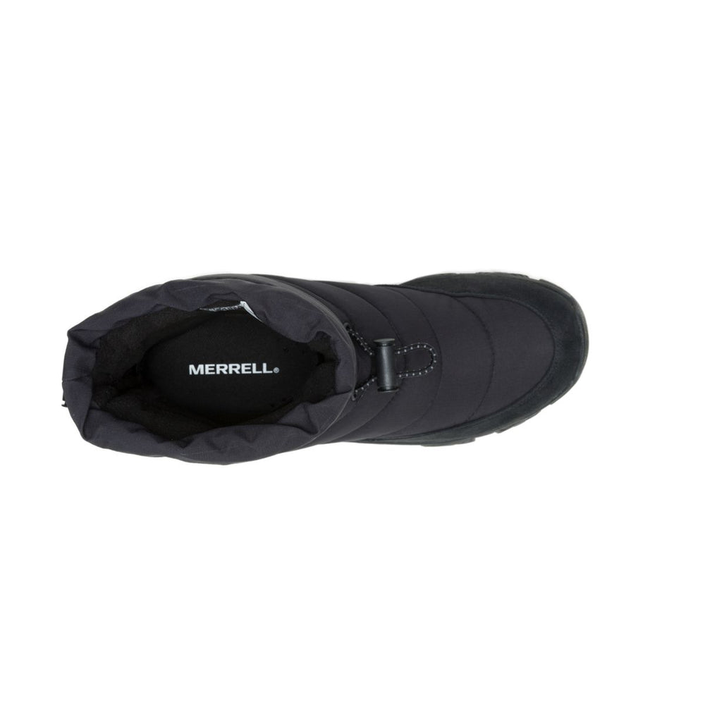 Men's Coldpack 3 Zero Thermo Tall Waterproof Winter Boots Men
