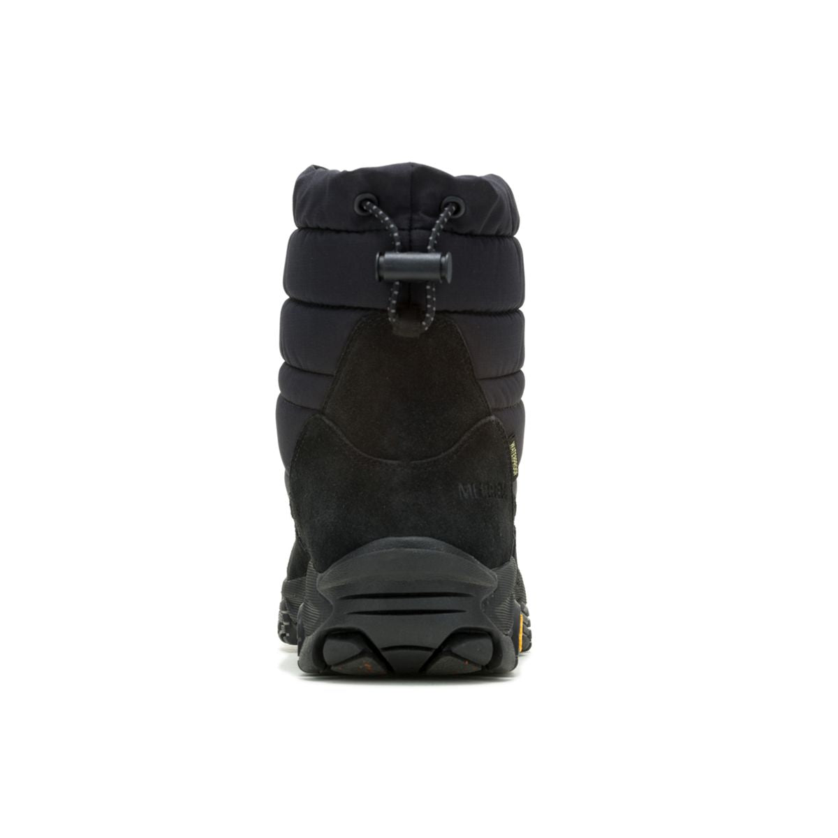 Men's Coldpack 3 Zero Thermo Tall Waterproof Winter Boots Men