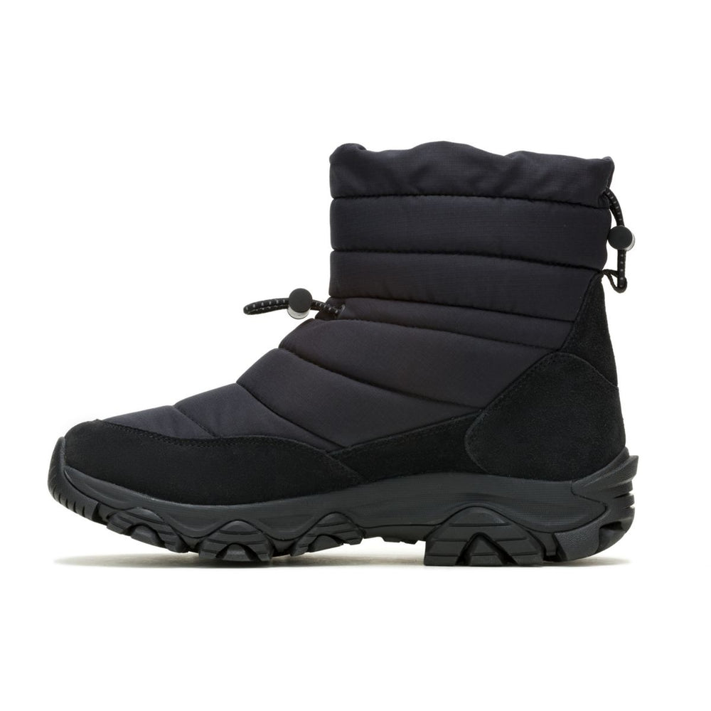 Men's Coldpack 3 Zero Thermo Tall Waterproof Winter Boots Men