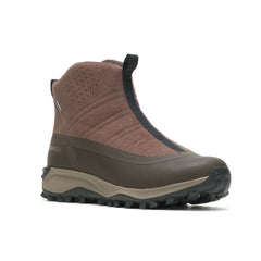 Men's Thermo Snowdrift Zip Mid Shell Boots Men
