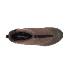 Men's Thermo Snowdrift Zip Mid Shell Boots Men