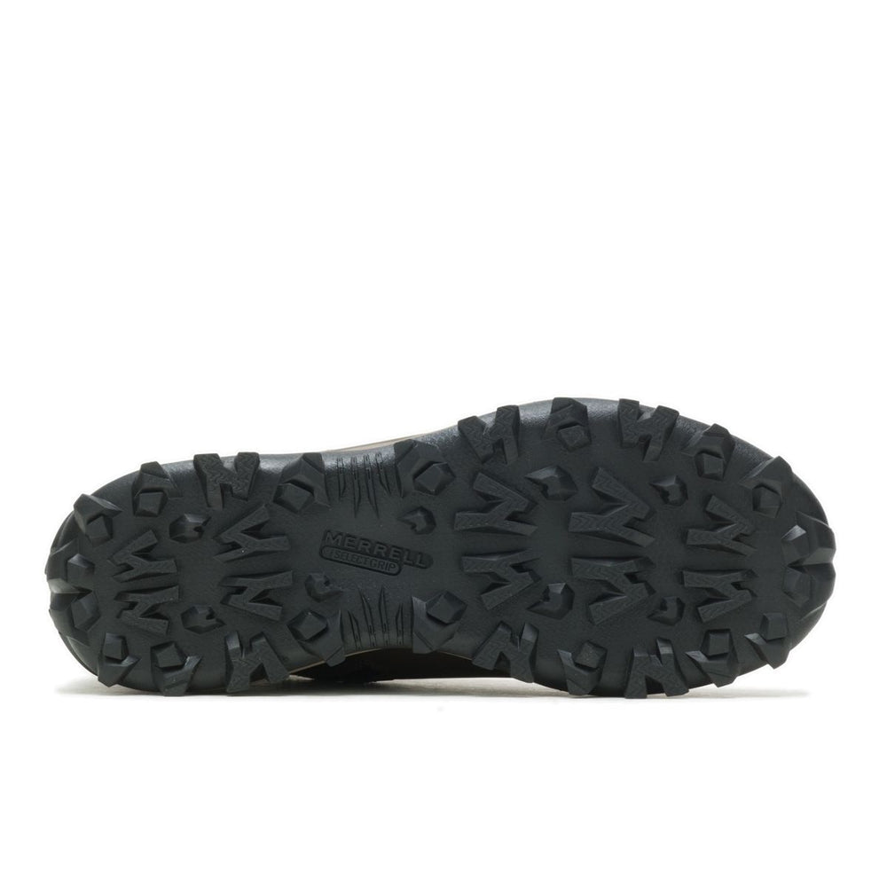 Men's Thermo Snowdrift Zip Mid Shell Boots Men