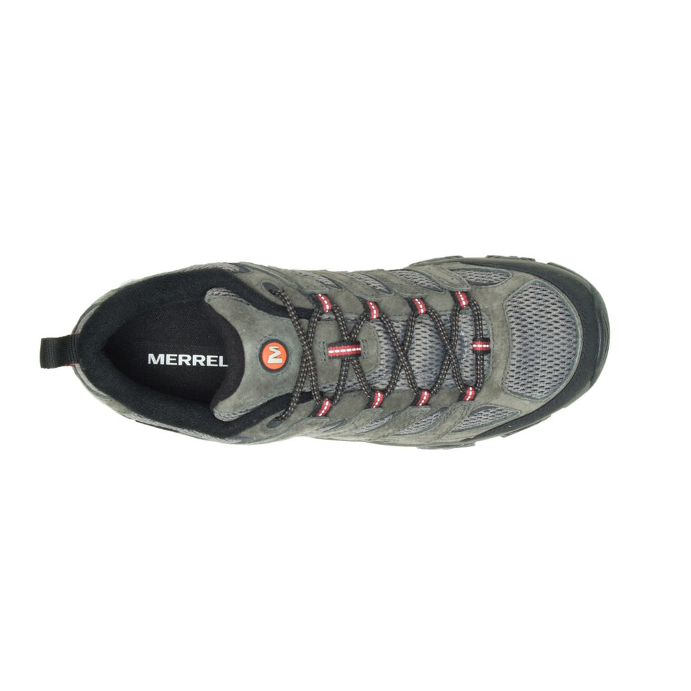 Men - Moab 3 Waterproof Wide Width - Shoes Men