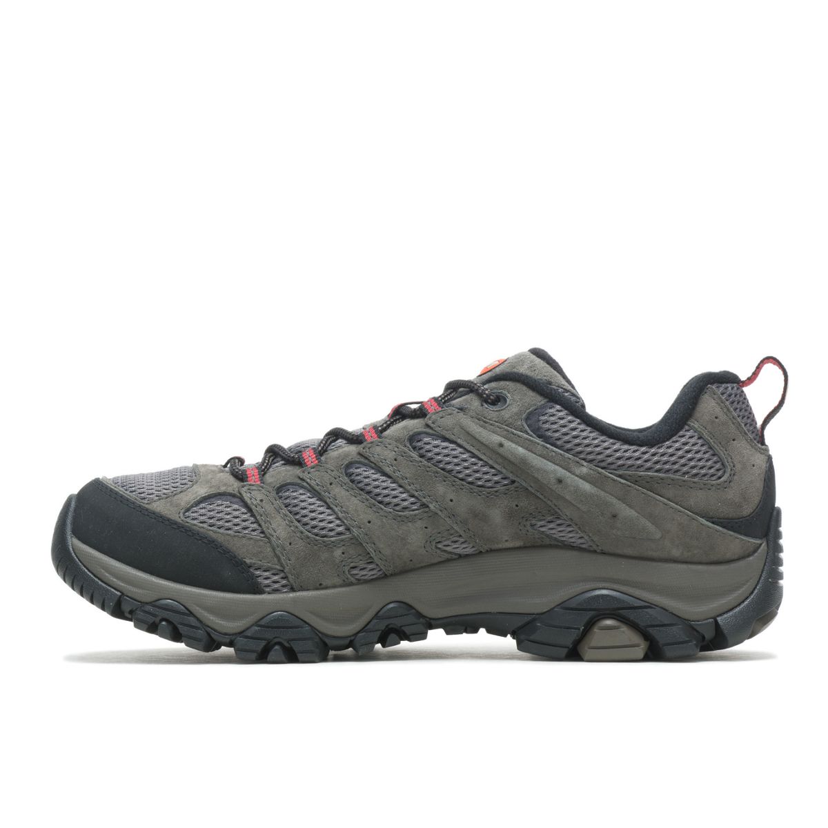 Men - Moab 3 Waterproof Wide Width - Shoes Men
