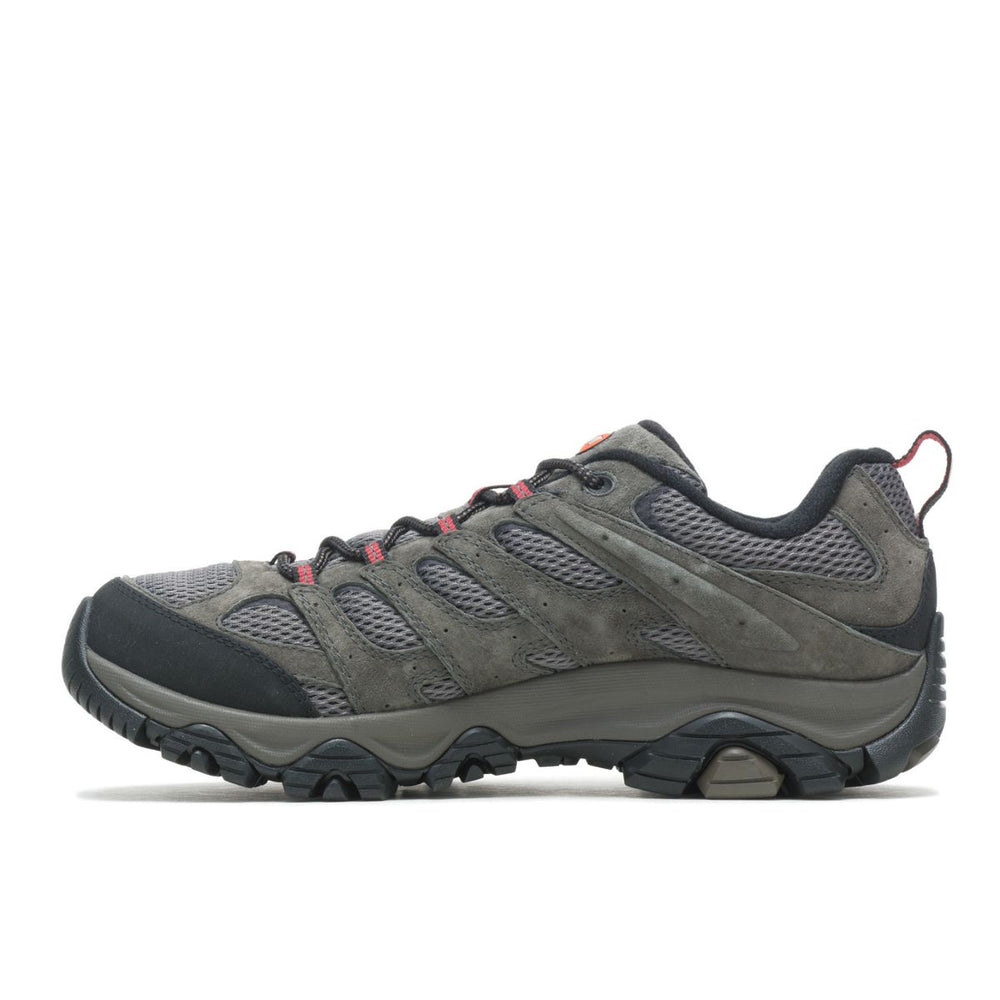 Men - Moab 3 Waterproof Wide Width - Shoes Men
