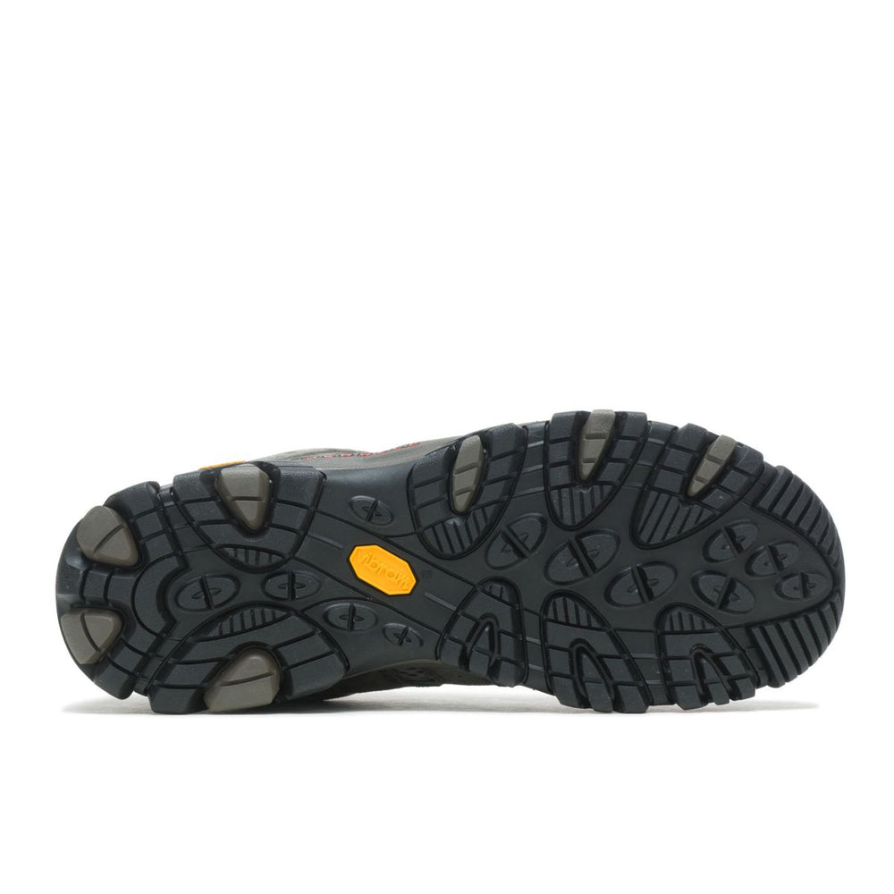 Men - Moab 3 Waterproof Wide Width - Shoes Men
