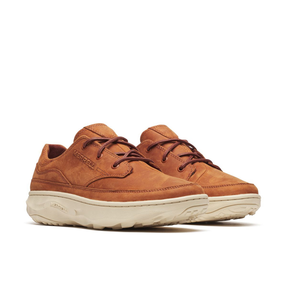 Men's Silvo Lace Casual Shoes Men