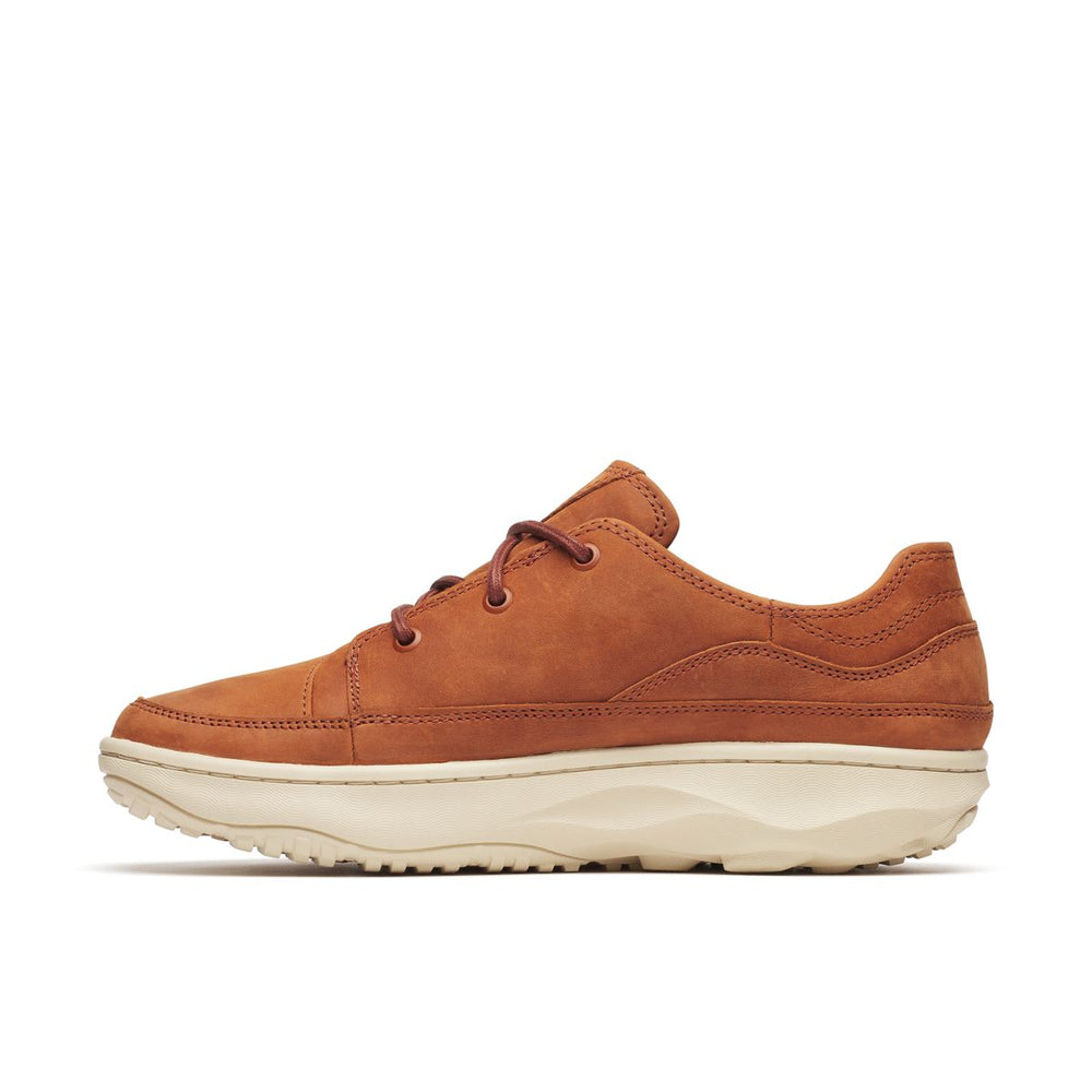 Men's Silvo Lace Casual Shoes Men