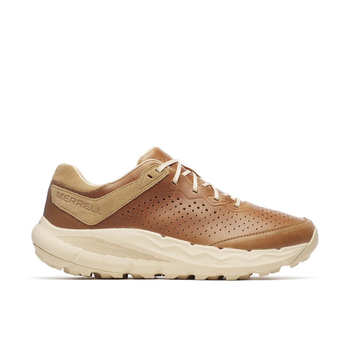 Men's Nova 4 Traveller Lace Casual Shoes Men|Collections