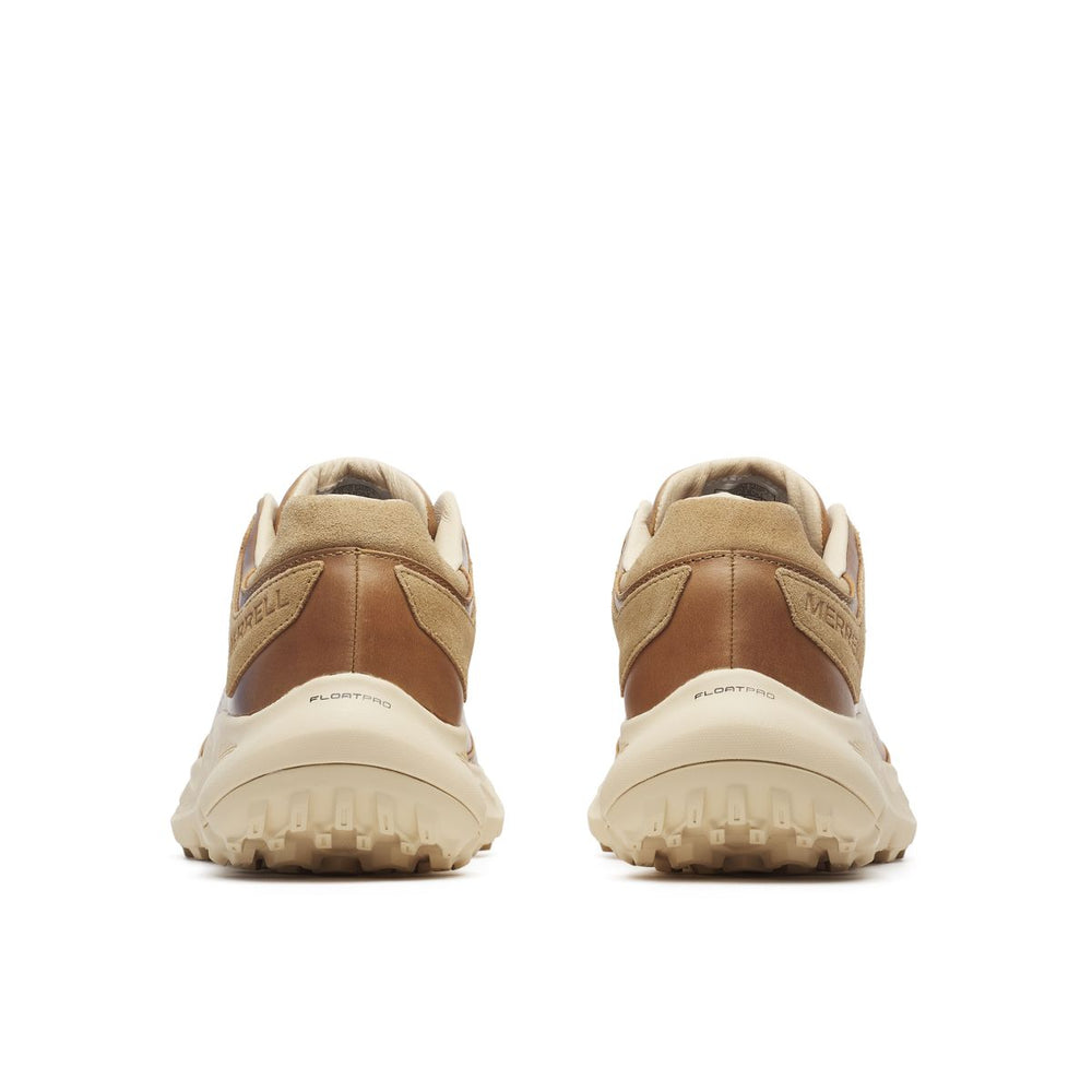 Men's Nova 4 Traveller Lace Casual Shoes Men|Collections