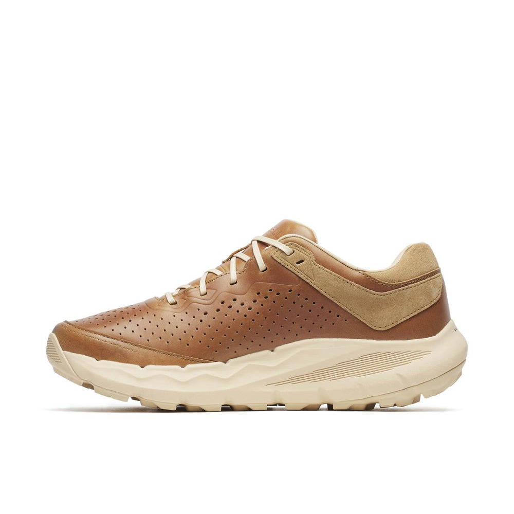 Men's Nova 4 Traveller Lace Casual Shoes Men|Collections