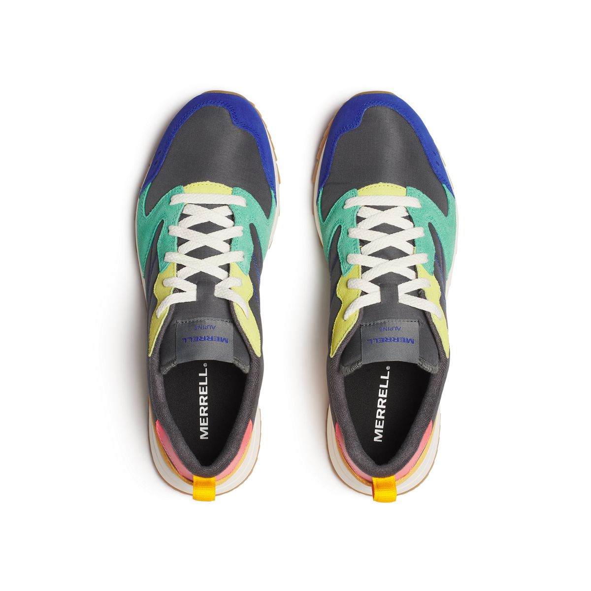 Men's Alpine 83 Sneaker Sport Casual Sneakers Men