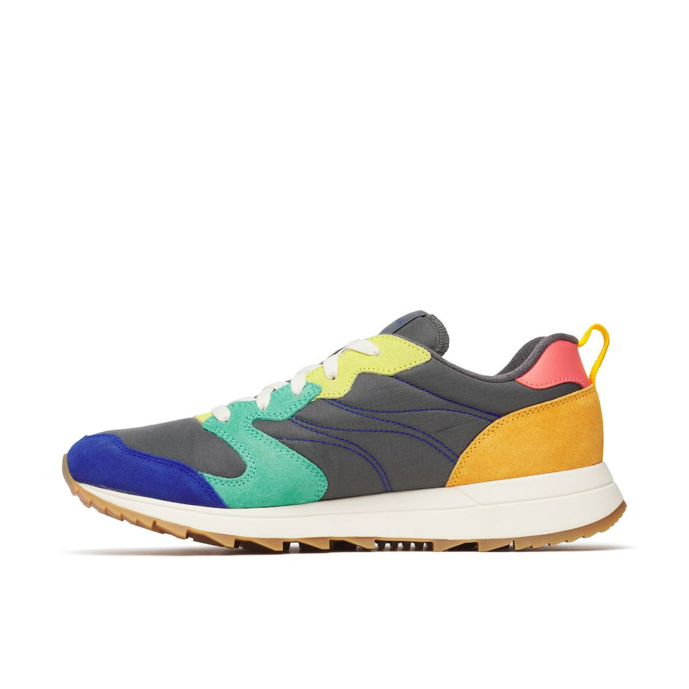 Men's Alpine 83 Sneaker Sport Casual Sneakers Men