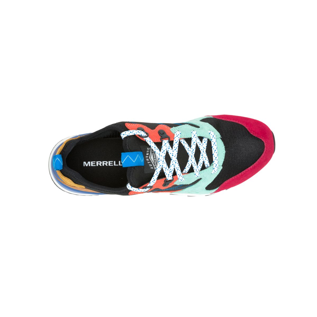 Men's Alpine 83 Sneaker Recraft Casual Sneakers Men