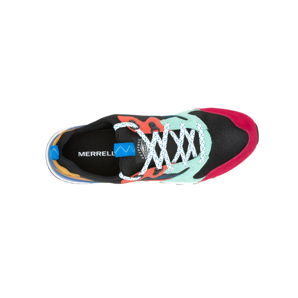 Men's Alpine 83 Sneaker Recraft Casual Sneakers Men