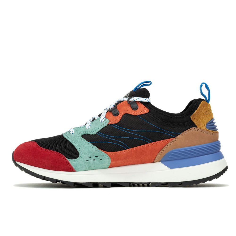 Men's Alpine 83 Sneaker Recraft Casual Sneakers Men