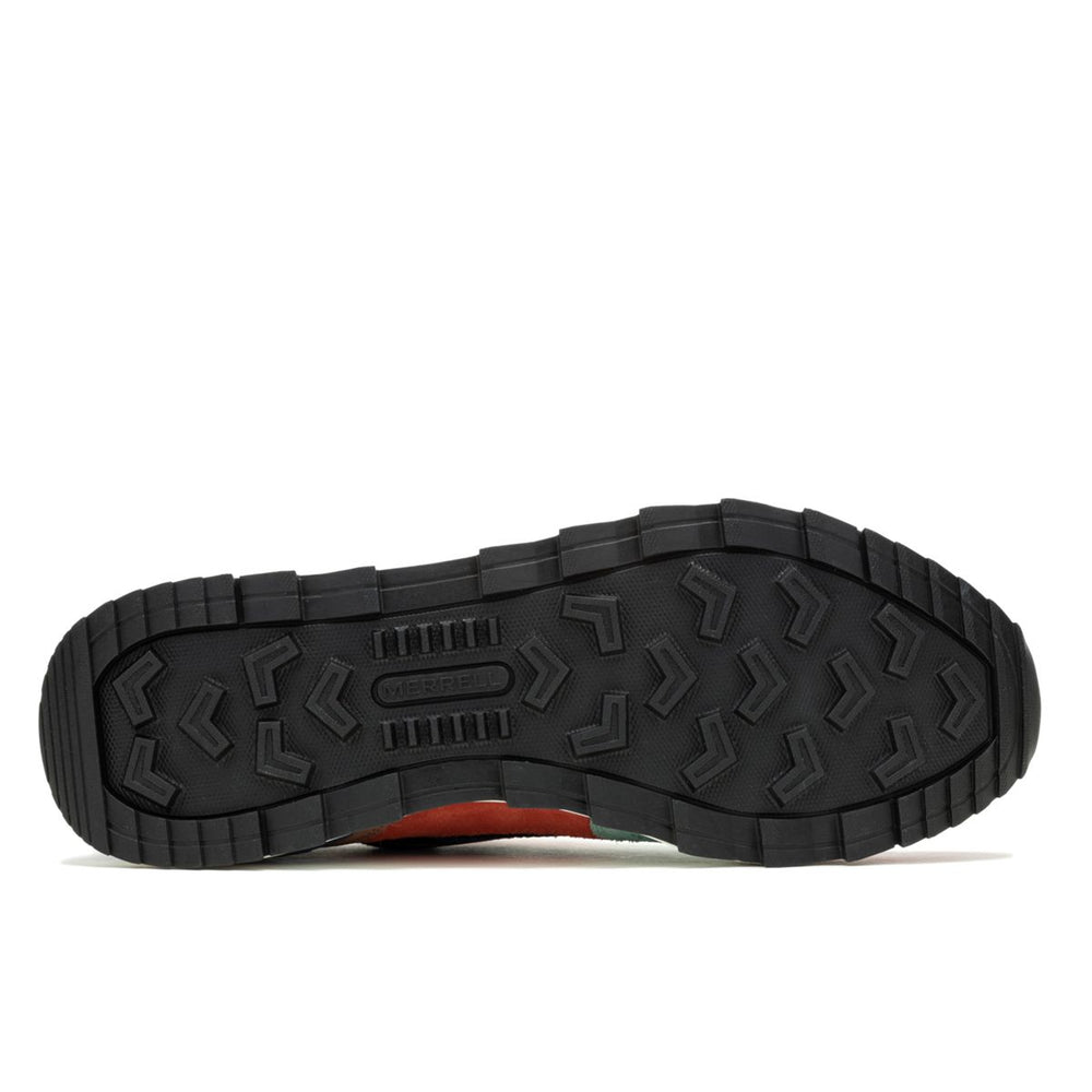 Men's Alpine 83 Sneaker Recraft Casual Sneakers Men