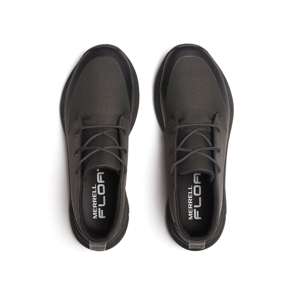 Men's Nova 4 Traveller Metro Mid Casual Boots Men|Collections