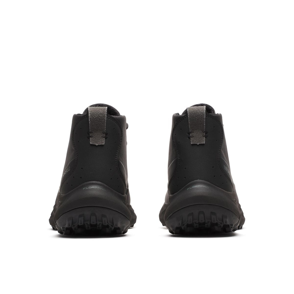 Men's Nova 4 Traveller Metro Mid Casual Boots Men|Collections