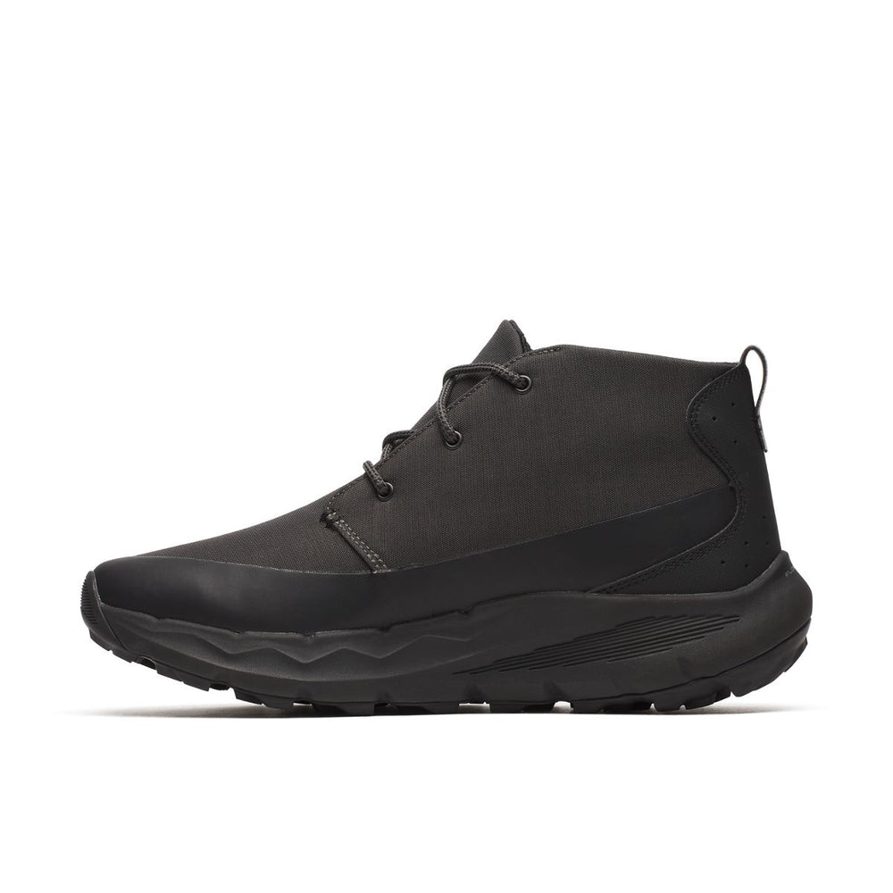 Men's Nova 4 Traveller Metro Mid Casual Boots Men|Collections