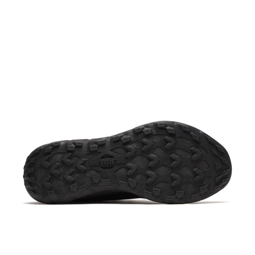 Men's Nova 4 Traveller Metro Mid Casual Boots Men|Collections