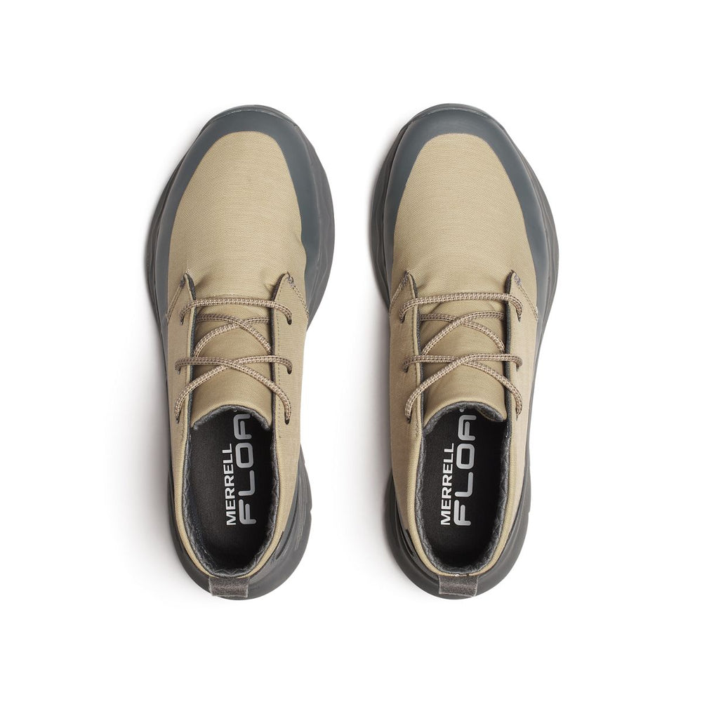 Men's Nova 4 Traveller Metro Mid Casual Boots Men|Collections