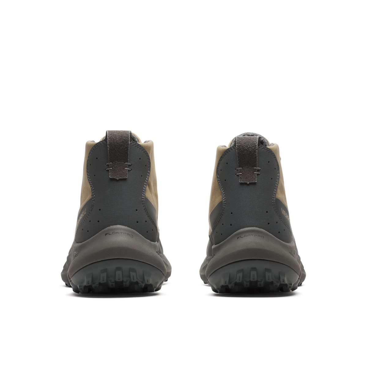 Men's Nova 4 Traveller Metro Mid Casual Boots Men|Collections