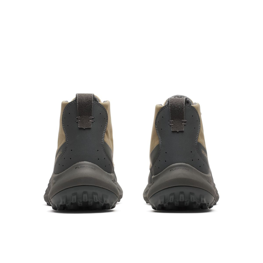 Men's Nova 4 Traveller Metro Mid Casual Boots Men|Collections