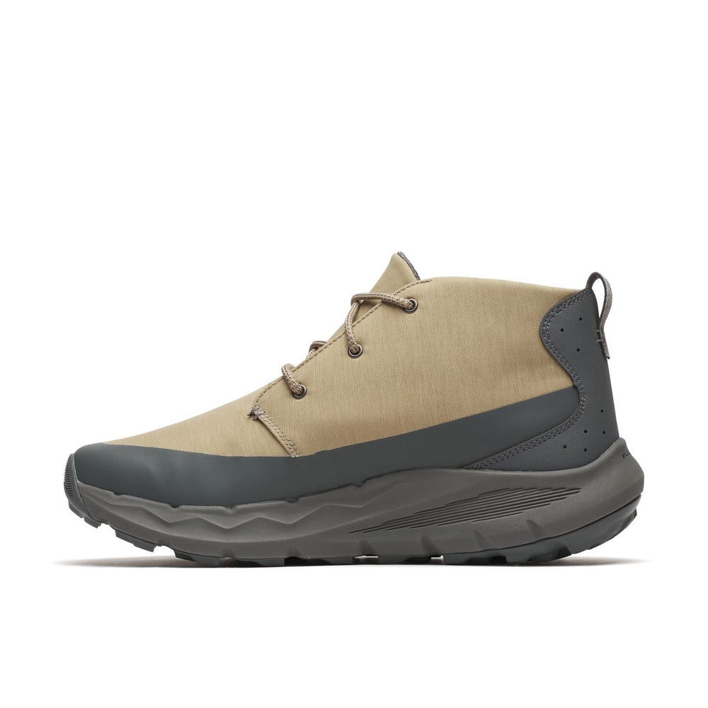 Men's Nova 4 Traveller Metro Mid Casual Boots Men|Collections