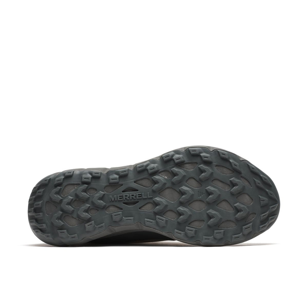 Men's Nova 4 Traveller Metro Mid Casual Boots Men|Collections