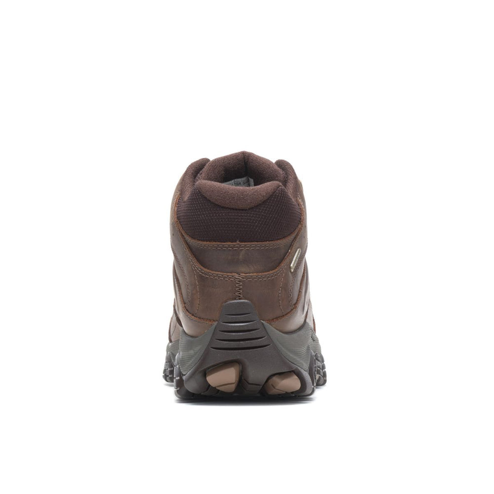 Men - Moab Adventure 3 Mid Waterproof - Boots Men