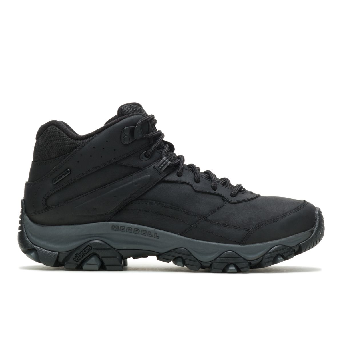 Men - Moab Adventure 3 Mid Waterproof - Boots Men