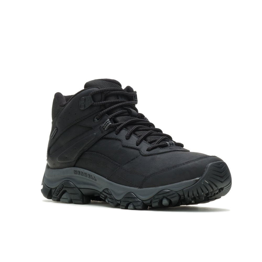 Men - Moab Adventure 3 Mid Waterproof - Boots Men