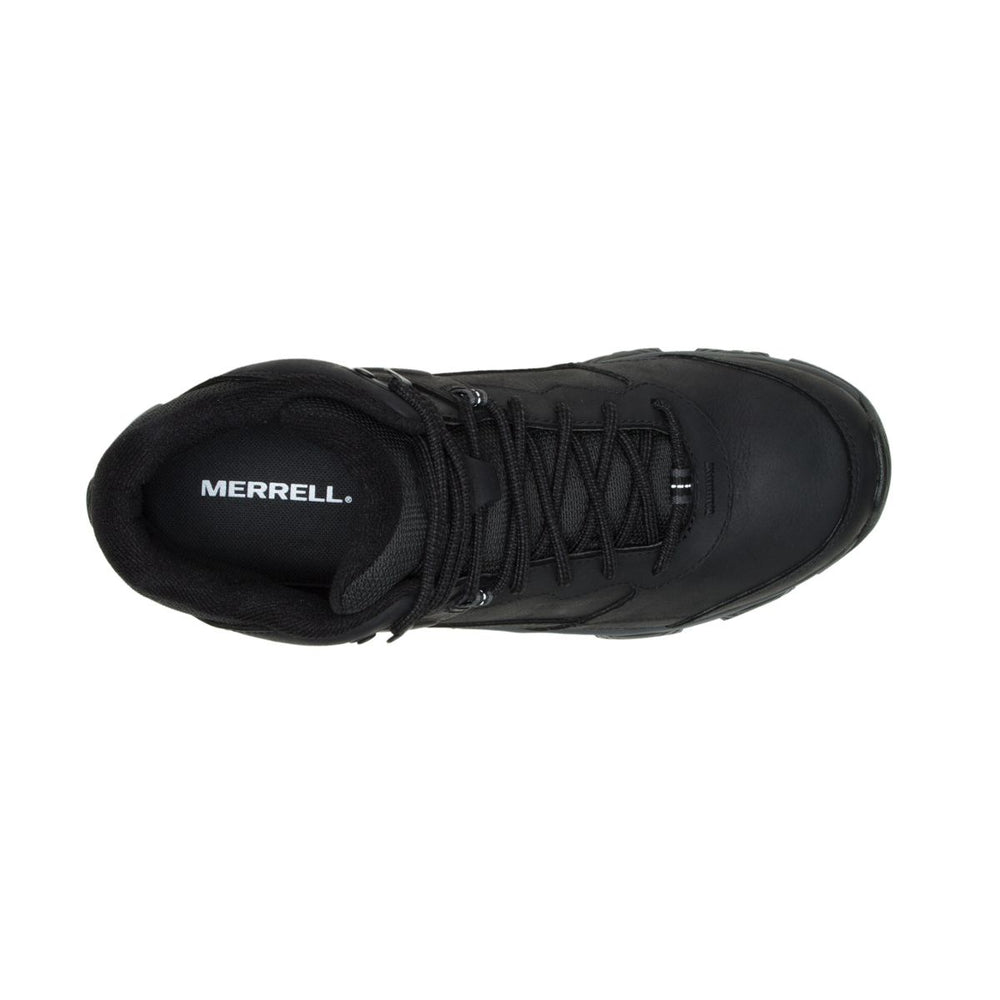 Men - Moab Adventure 3 Mid Waterproof - Boots Men