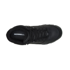 Men - Moab Adventure 3 Mid Waterproof - Boots Men