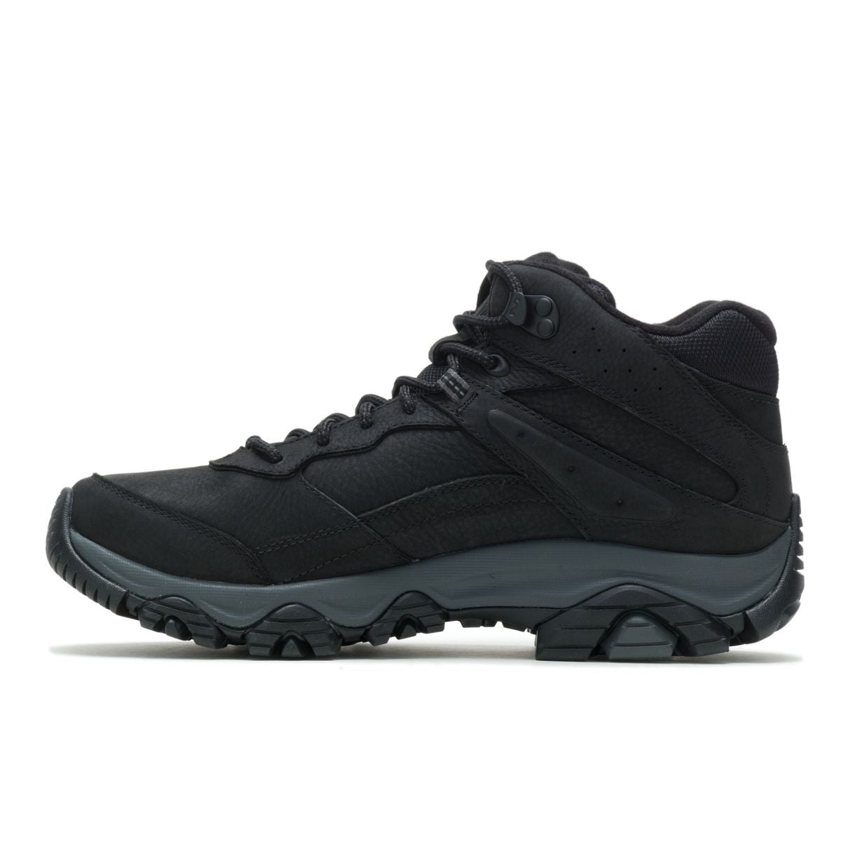 Men - Moab Adventure 3 Mid Waterproof - Boots Men