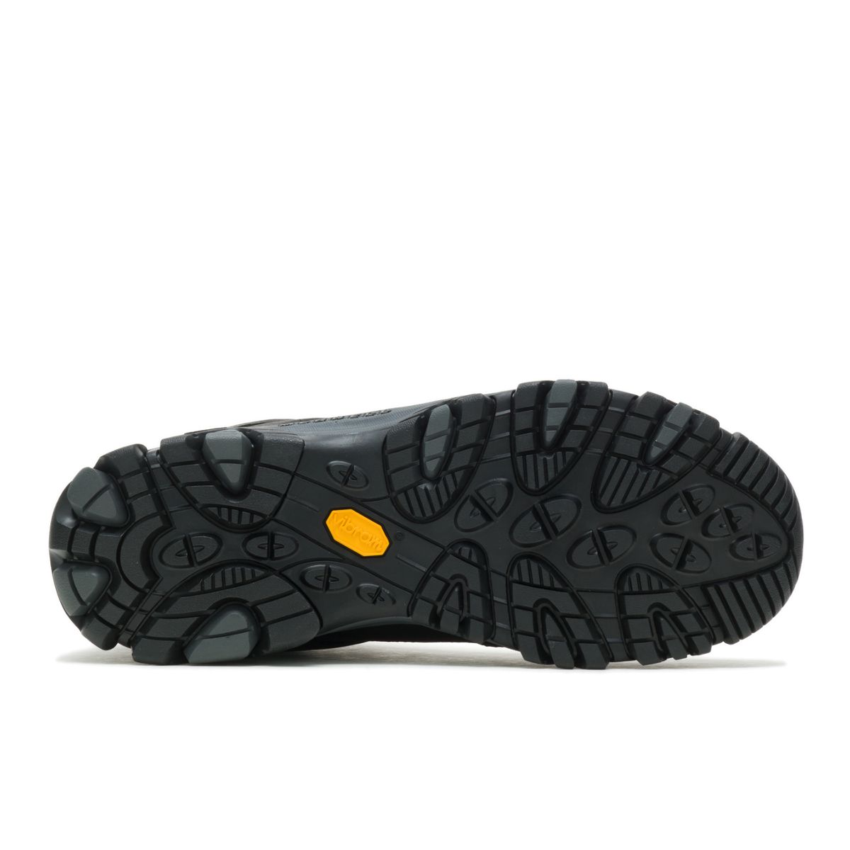 Men - Moab Adventure 3 Mid Waterproof - Boots Men