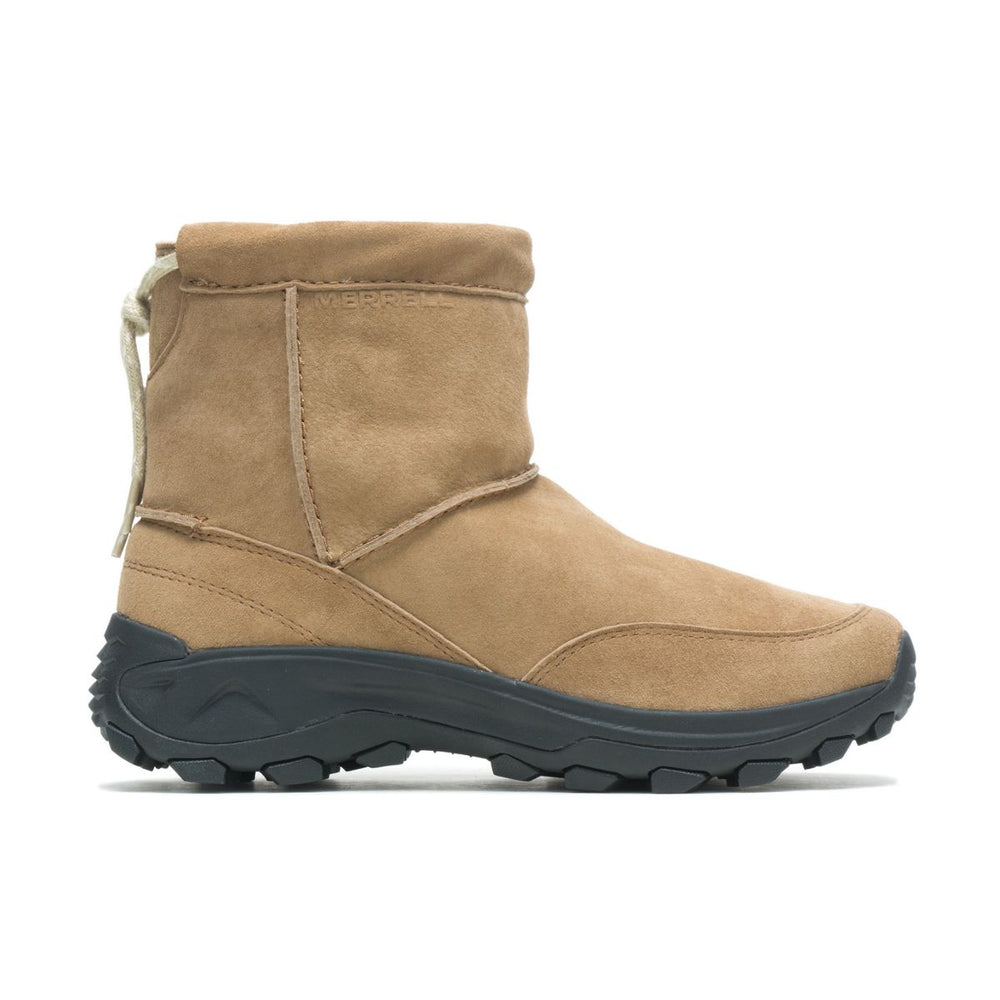 Men - Winter Pull On - Boots Men