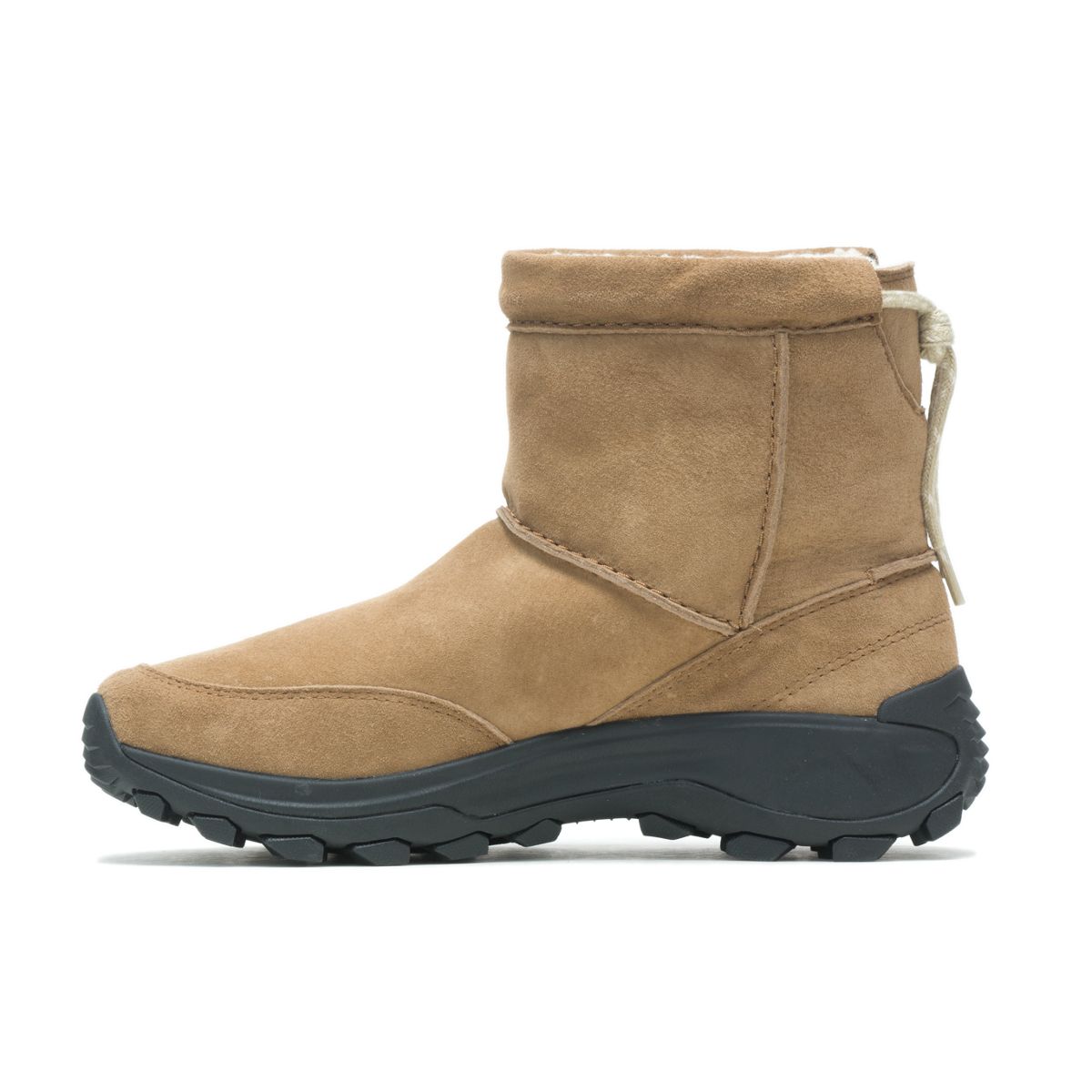Men - Winter Pull On - Boots Men