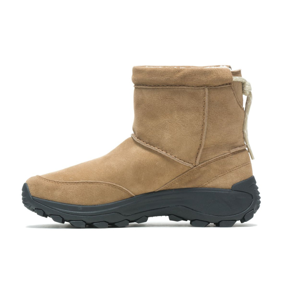 Men - Winter Pull On - Boots Men