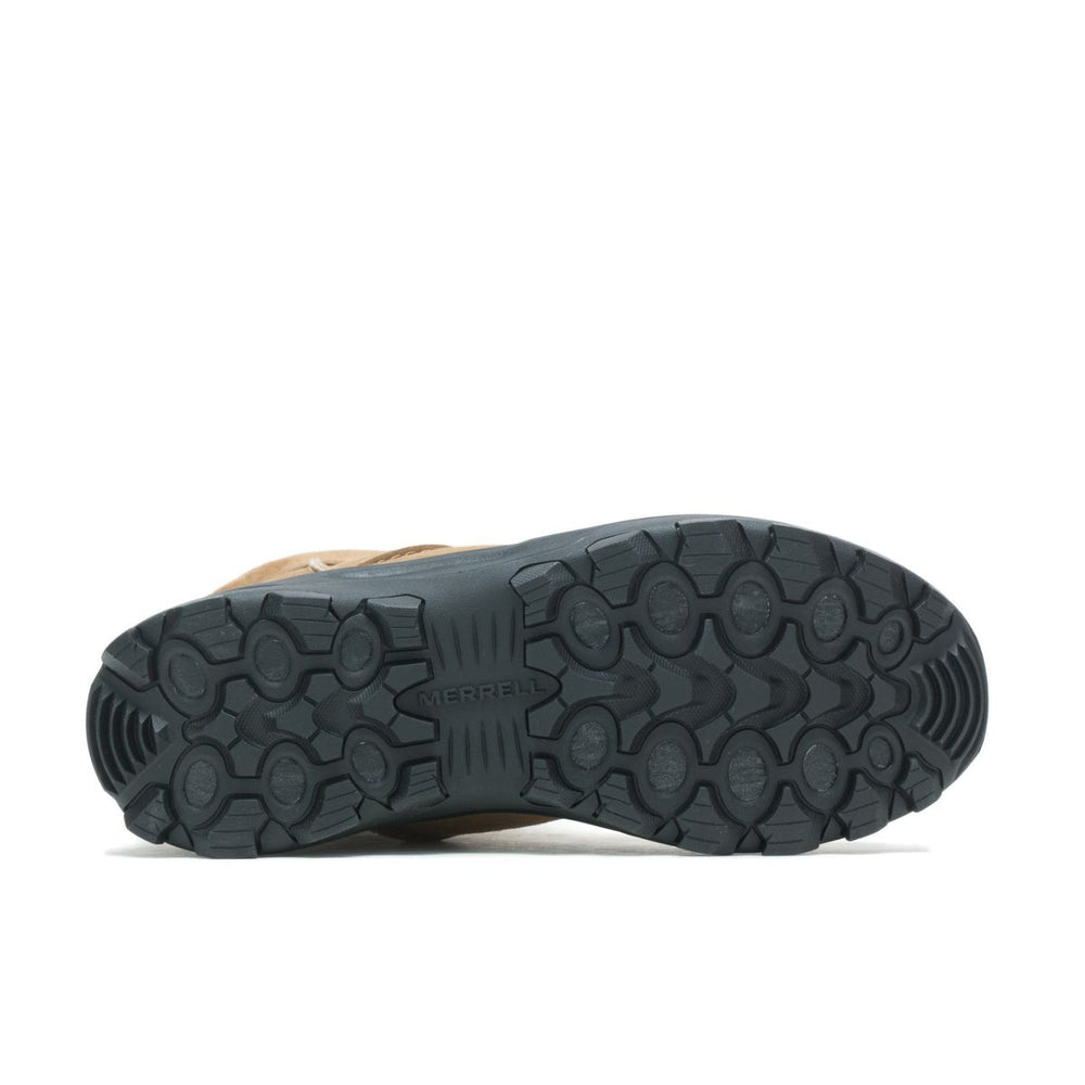 Men - Winter Pull On - Boots Men
