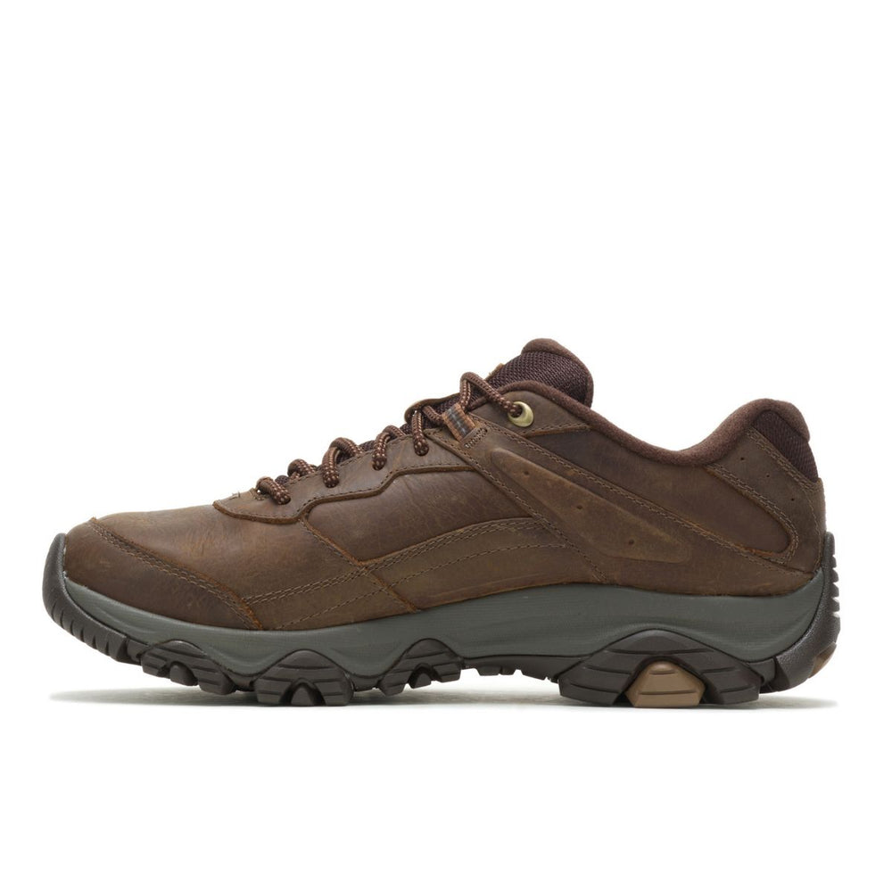 Men Moab Adventure 3 Waterproof Wide Width - Shoes Men