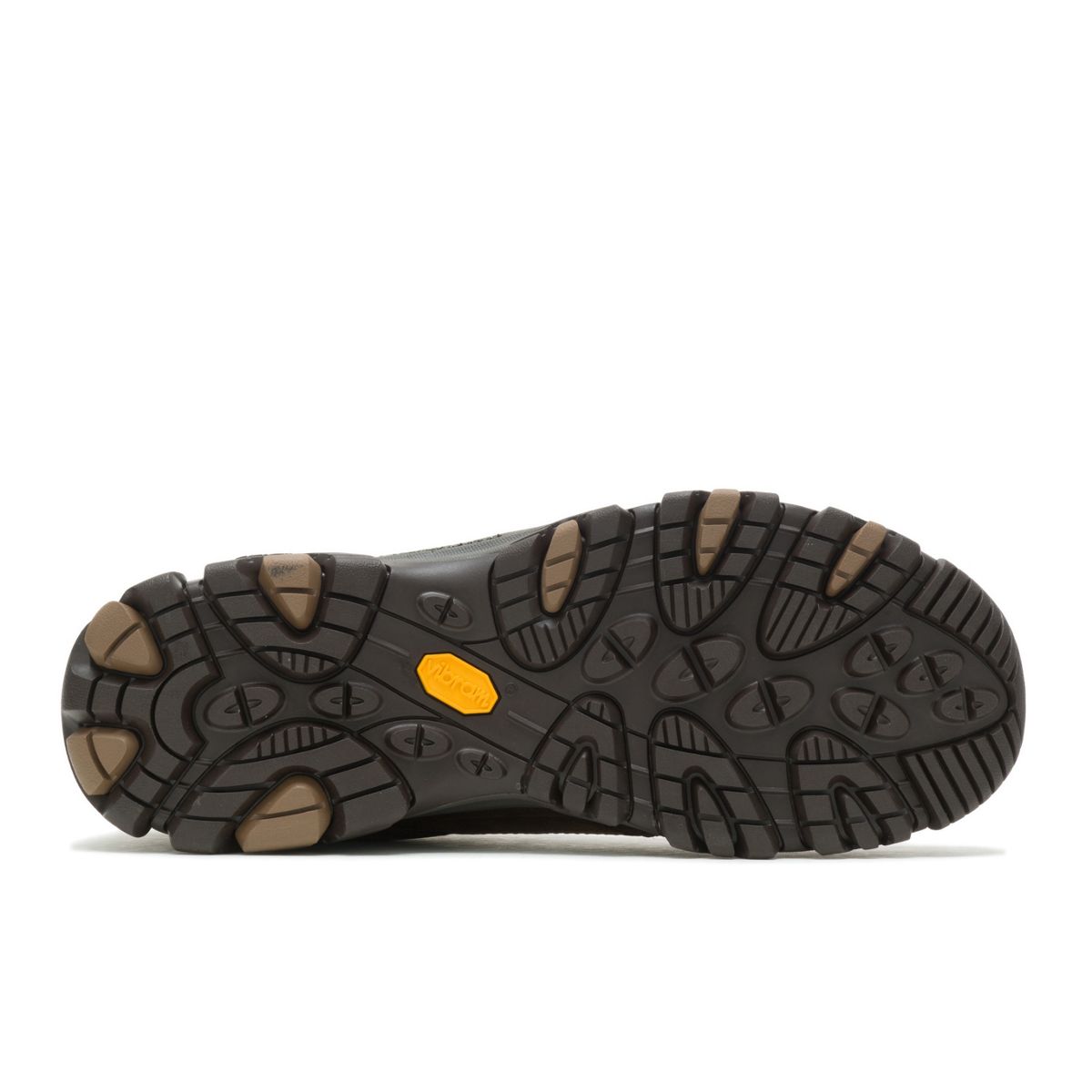 Men Moab Adventure 3 Waterproof Wide Width - Shoes Men