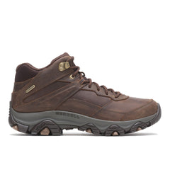 Men - Moab Adventure 3 Mid Waterproof Wide Width Men