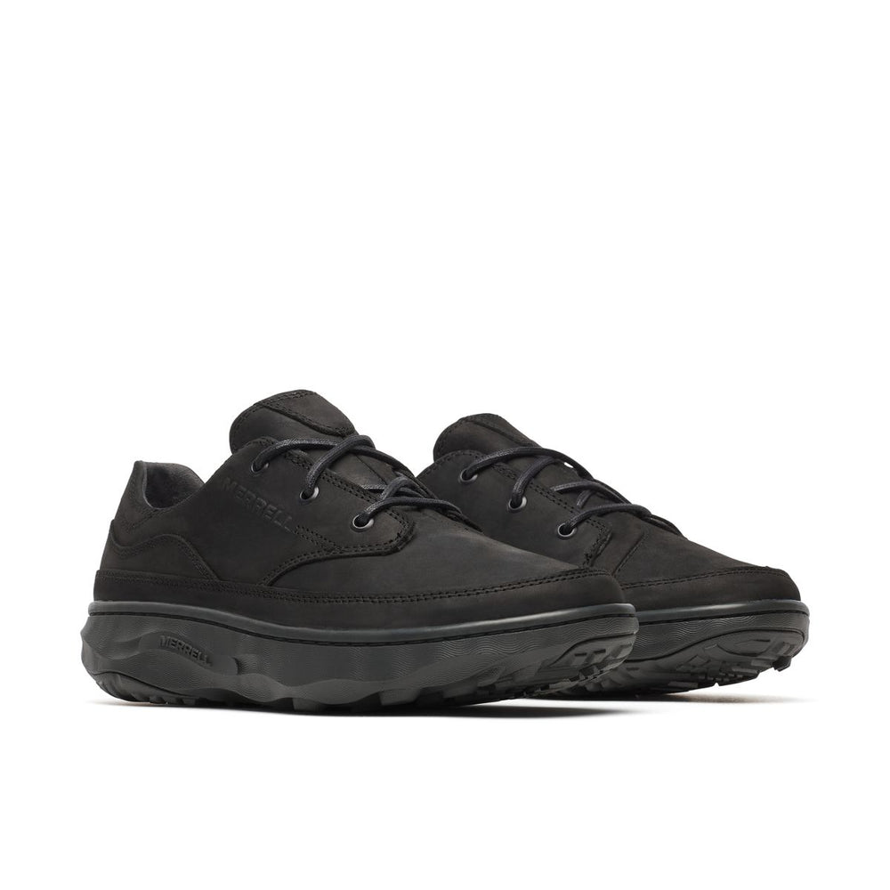 Men's Silvo Lace Wide Width Casual Shoes Men