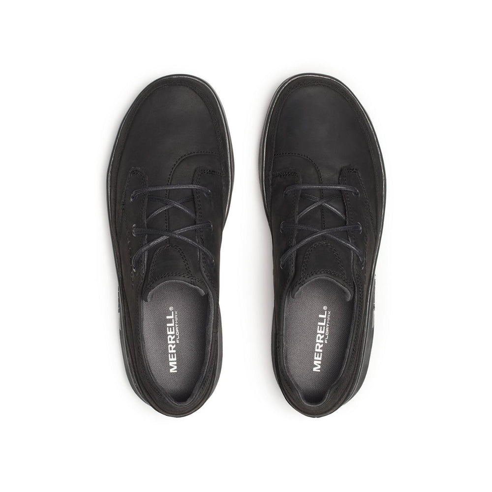 Men's Silvo Lace Wide Width Casual Shoes Men