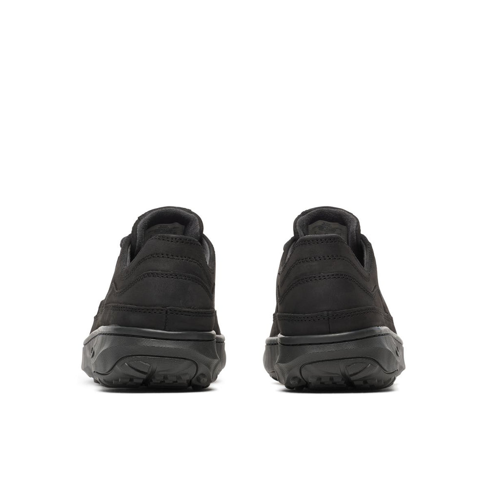 Men's Silvo Lace Wide Width Casual Shoes Men